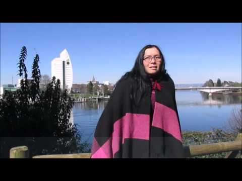 Congreso Transdisciplina 2016 / Invitación Adriana Paredes