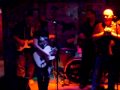Sarah Cole & The Mojo Men