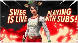 Ghoul trooper with new patch?? // 500+ WINS - FORTNITE PS4 LIVE