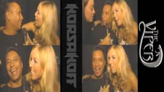 Re-Bottled Korsakoff & The Viper