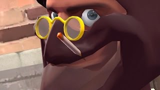 Comical Tf2 Gmod