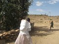 Ethiopian track star.AVI