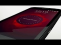 Ubuntu for phones - Trailer