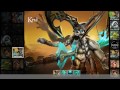 [Review dạo] Vainglory bom tấn MOBA hết độc quyền iOS đổ bộ lên Android