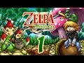 Let's Replay Zelda The Minish Cap [German][♥♥♥][#1] - Das F...