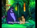 Jungle Book Malayalam Title Song