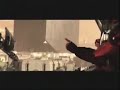 Campaign In The Ass Odst Intro