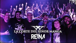 Reina - La Corte del Señor Manga // Caligo Films