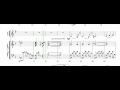 DANIELE LIVERANI - Clarinet sonata n.1 in F Major 1st mov. Op.11 DL011 (Melograno)