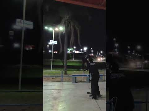 POMBAL SKATE PLAZA - NINECLOUDS AND FRIENDS #03 | NINECLOUDS SKATEBOARDS