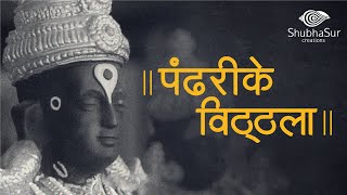 Pandharike Vitthala | Ashadhi Ekadashi Special Song | Hindi Song (पंढरीके विठ्ठला - आषाढी एकादशी)