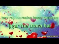 Best Love Song(Mohabbat ne mohabbat ko)_whatsapp status