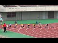 2013全日本実業団対抗陸上女子100m予選4組 渡辺真弓11.57(+1.7) Mayumi Watanabe1st
