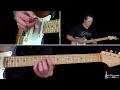 Red Hot Chili Peppers - Snow (Hey Oh) Guitar Lesson Mp3