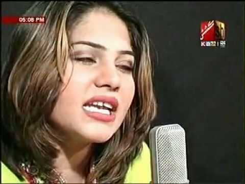 Jal the band Bikhra Hoon Main ft Aadat Gohar Farhan...