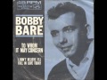 To Whom It May Concern - Bobby Bare 1962