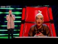 Clark Carmody performs 'I'm Not The Only One' - The Voice UK 2015: Blind Auditions 2 - BBC One