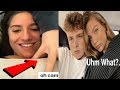 MADDIE ZIEGLERS BOYFRIEND CAUGHT TOUCHING KENZIE ZIEGLERS BOOB MADDIE ZIEGLERS BOYFRIEND CAUGHT TOUCHING KENZIE ZIEGLERS BOOB