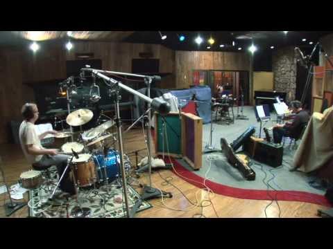 Bill Frisell - The making of.... "All We Are Saying" - 15 minutes