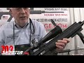 .338 lapua rifles