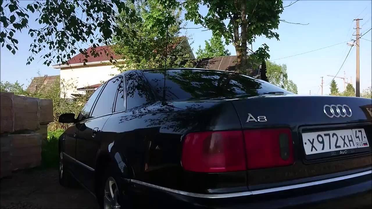 Audi a8 d2 ремонт Audi a8 d2 ремонт