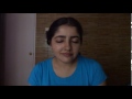 Sooha Saha Highway Cover Nehha Naresh Request