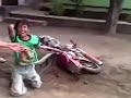 Lucu Banget Anak Anak Latihan Drag Race Motor images Lucu Banget Anak Anak Latihan Drag Race Motor