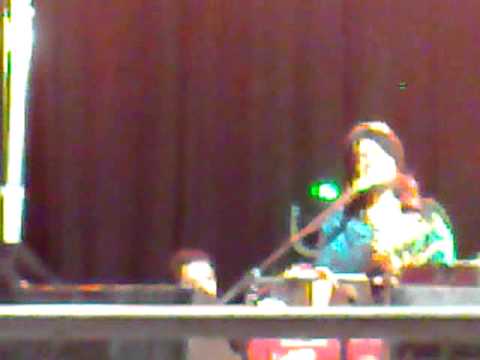 Satinder Sartaaj Live In Mantova (ITALY) -- Nikki Jahi Kudi...