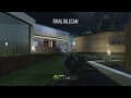 black ops II launch