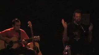 Watch Michael Franti Love Invincible video
