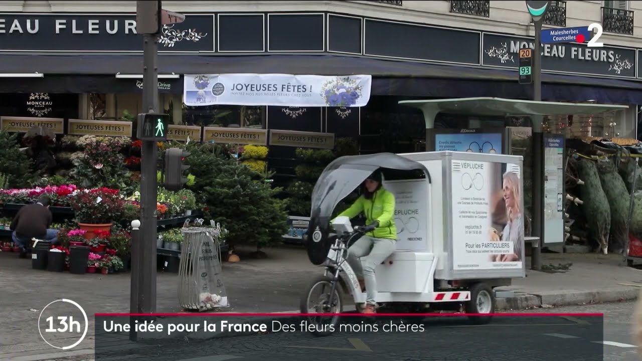 Toutes les vidéos