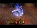 Dunkmaster Darius Skin Spotlight - League of Legends