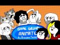 Game Grumps (D)animated: What is Smart?