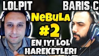 Si̇zden Gelen En İyi̇ Hareketler W Lolpi̇t Barış Can