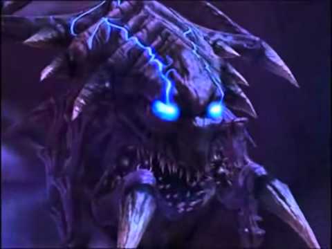 StarCraft 2 - Hybrid Reaver Quotes (KR).flv - YouTube
