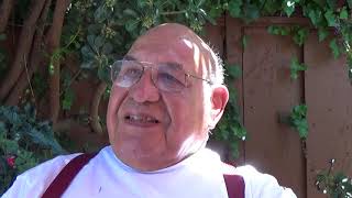 Hilbert Morales El Observador Magazine Publisher 4/4