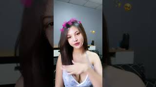 Shorts Hot Toket Pepaya Gede
