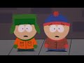 South Park La Resistance