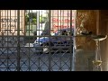 Giulia Michelini Ruba Auto Riprese Squadra Antimafia 5 Catania Piazza Teatro Massimo