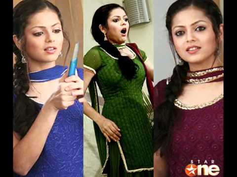 Geet VM Kinna sona tenu rab ne banaya.wmv