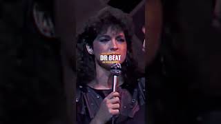 Miami Sound Machine & Gloria Estefan - Dr Beat #80Smusic #Gloriaestefan #Synthpop #Latin #Albertct