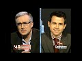 Olbermann fired