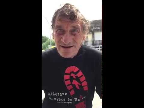 PAULA VAZQUEZ :INCREIBLE HISTORIA DE UN PEREGRINO.