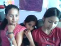 Noticiero de Jessi, Fer y Fab!