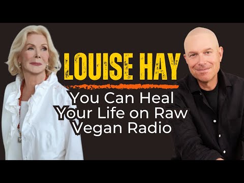 Interview with Louise Hay- You Can Heal Your Life