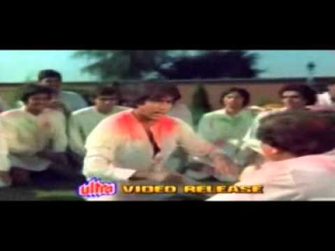 Rang Barse Full Remixed by Rajesh.wmv