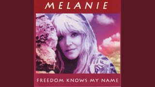 Watch Melanie Life Will Not Go Away video