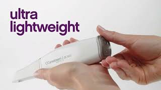 Carestream CS 3800 Intraoral Scanner Liberating Performance
