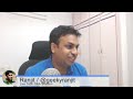 #51 Live Tech Q&A Session with Geekyranjit