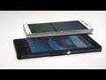 Your Sony CES 2013 Questions Answered: Xperia Z, 4K, NFC & more